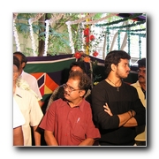 Vaideeswaran Movie Launch